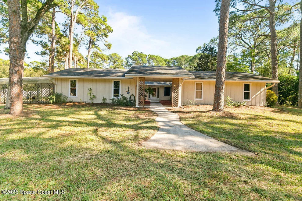 Unit for sale at 2524 Trotters Trail, Cocoa, FL 32926