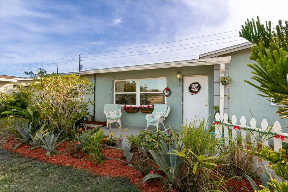 Unit for sale at 2465 Sadler Lane, Melbourne, FL 32935