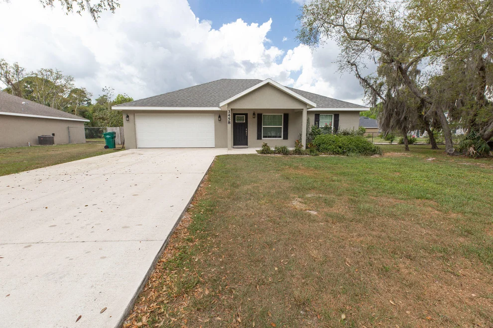 Unit for sale at 3458 Brevard Road, Mims, FL 32754