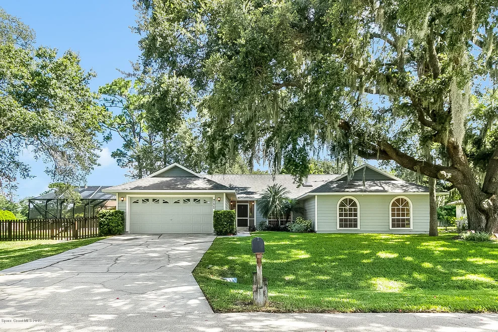 Unit for sale at 711 Altara Lane NE, Palm Bay, FL 32907