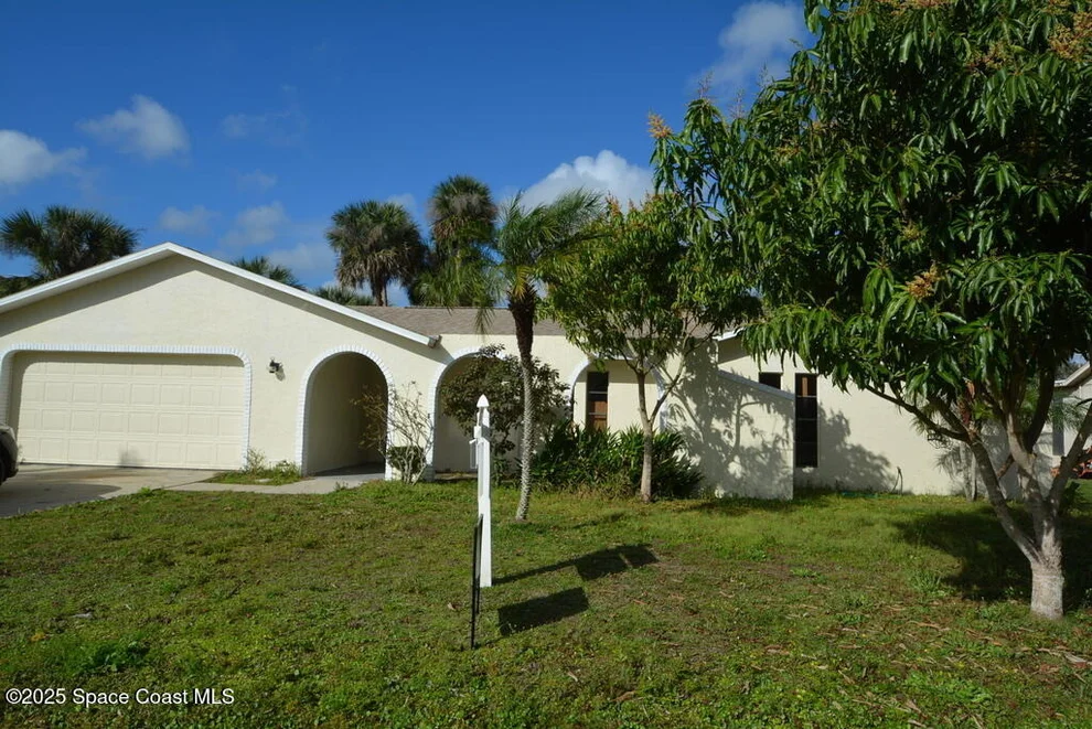 Unit for sale at 128 Crown Avenue NE, Palm Bay, FL 32907