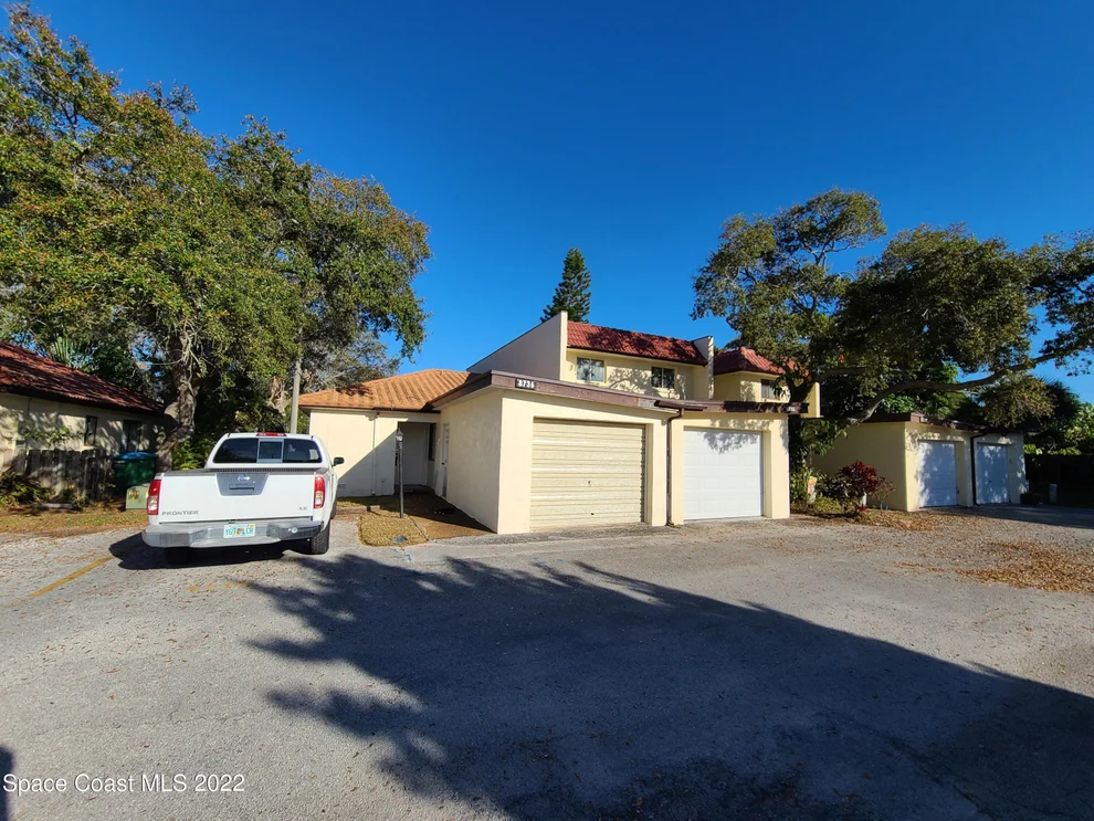 Unit for sale at 8736 Lantana Court, Cape Canaveral, FL 32920