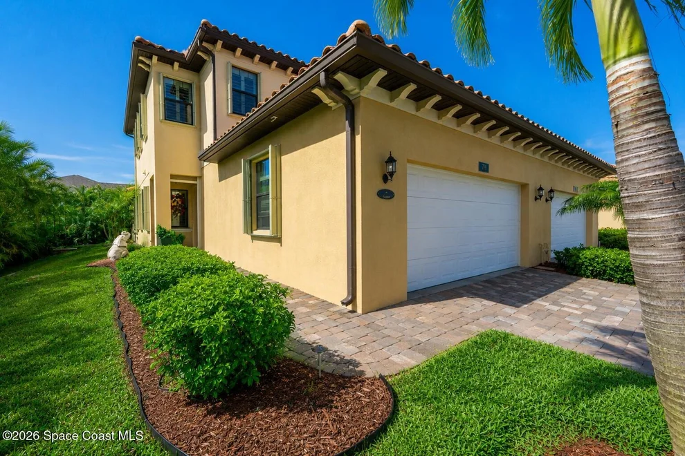 Unit for sale at 719 Lanai Circle, Melbourne, FL 32937