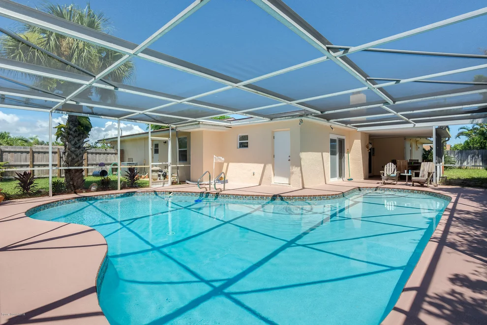 Unit for sale at 235 Bonnie Court, Satellite Beach, FL 32937
