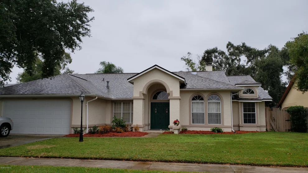 Unit for sale at 3887 Tanglewood Circle, Titusville, FL 32780