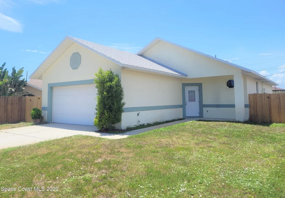 Unit for sale at 215 Sheridan Avenue, Satellite Beach, FL 32937