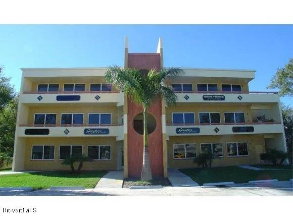 Unit for sale at 585 N Courtenay Parkway, Merritt Island, FL 32953