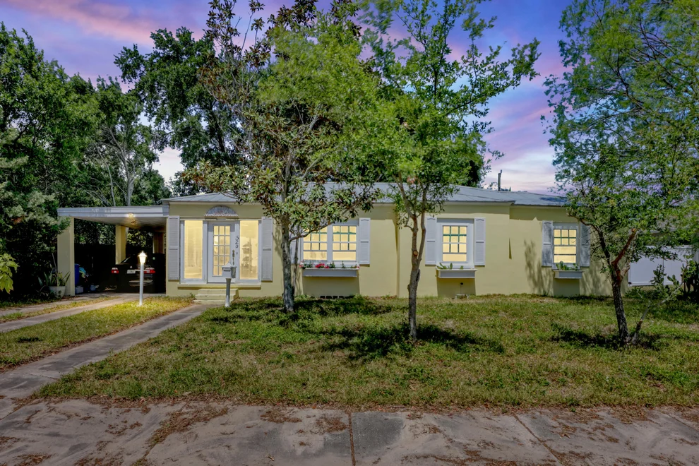 Unit for sale at 520 Palmetto Avenue, Melbourne, FL 32901