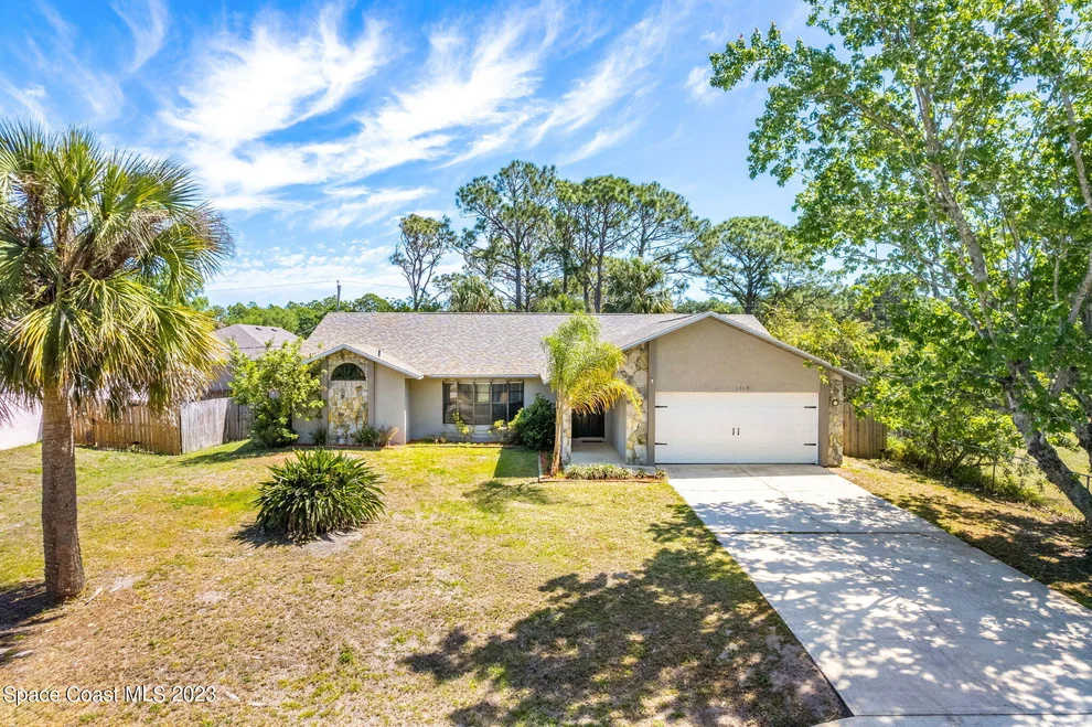 Unit for sale at 1319 Jupiter Boulevard NW, Palm Bay, FL 32907
