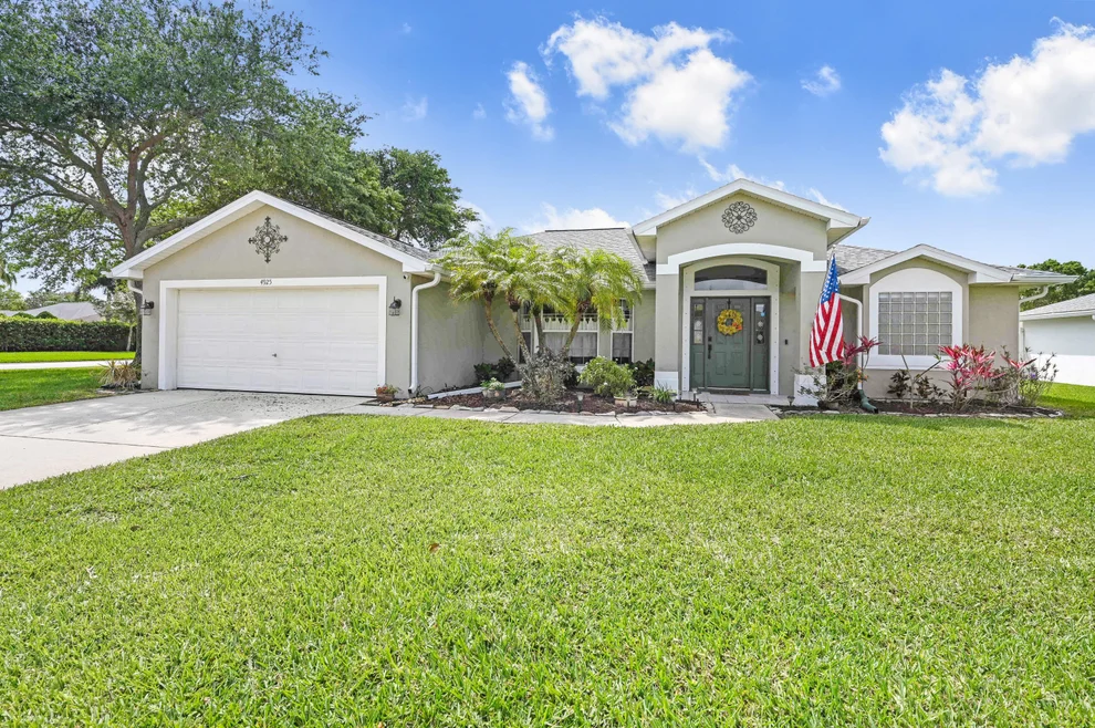 Unit for sale at 4925 Buttonwood Drive, Melbourne, FL 32940