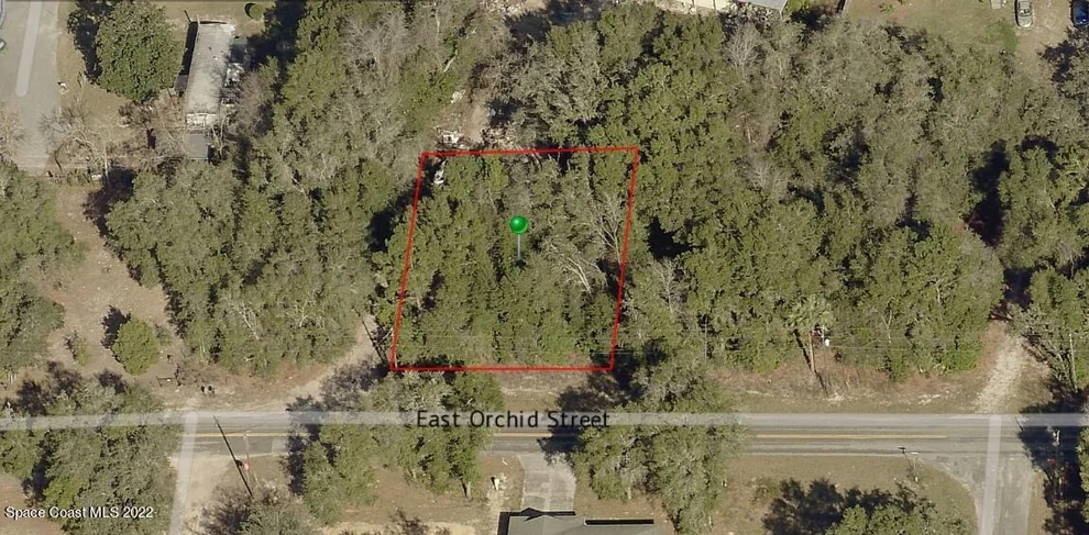 Unit for sale at 3775 E Orchid Street, Hernando, FL 34442