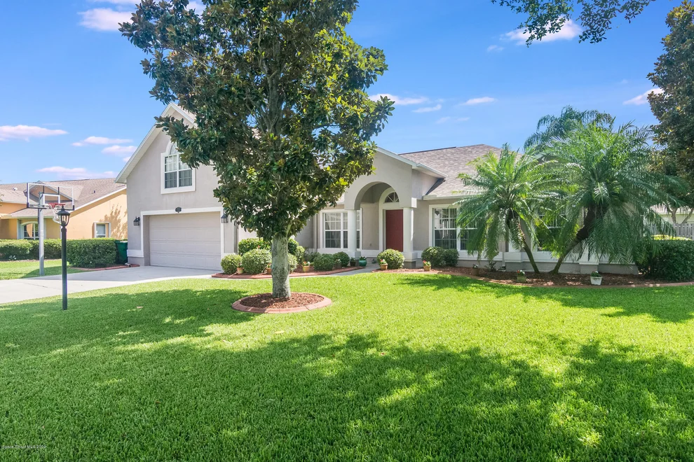 Unit for sale at 5755 Sheffield Place, Melbourne, FL 32940