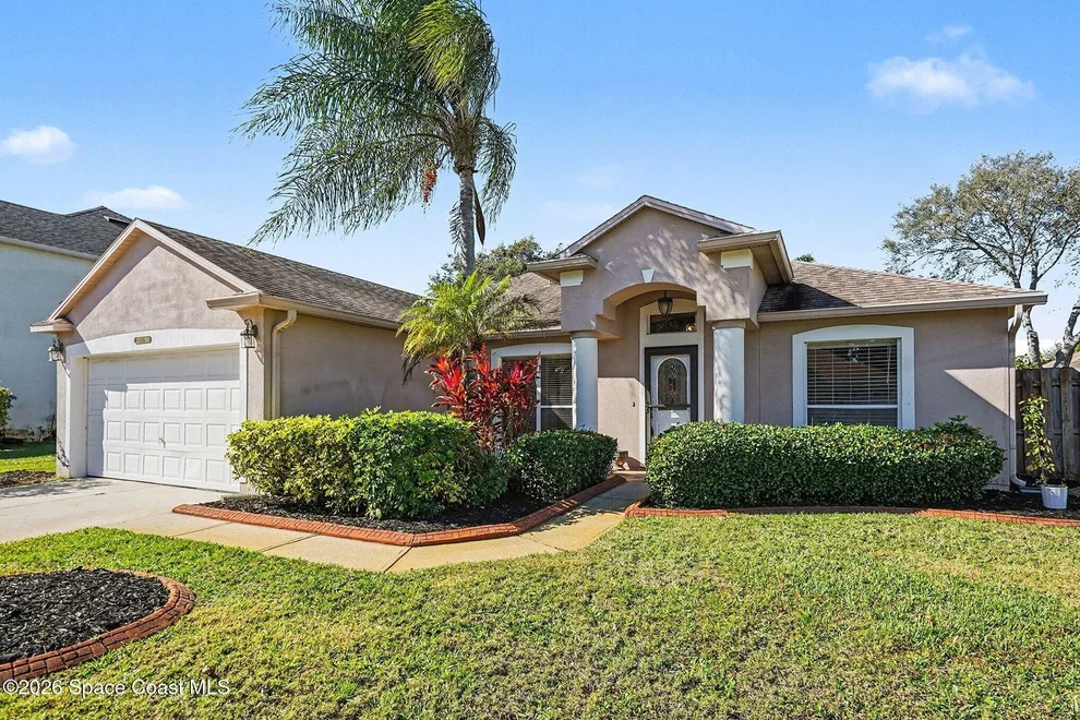 Unit for sale at 6146 Meghan Drive, Melbourne, FL 32940