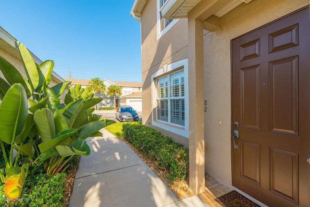 Unit for sale at 82 Bounty Lane, Melbourne, FL 32903