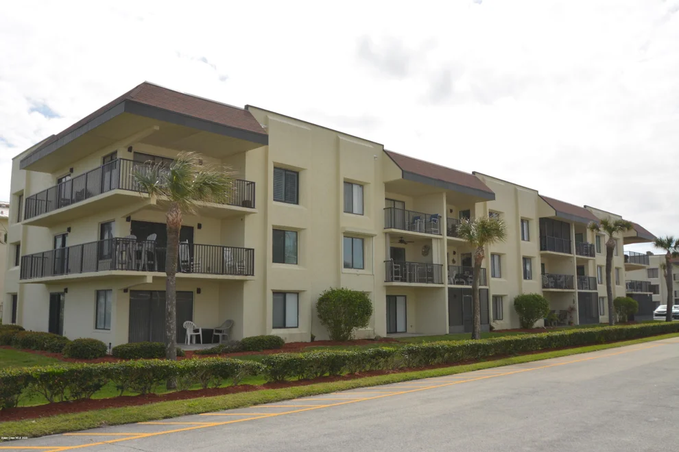 Unit for sale at 539 Taylor Avenue, Cape Canaveral, FL 32920