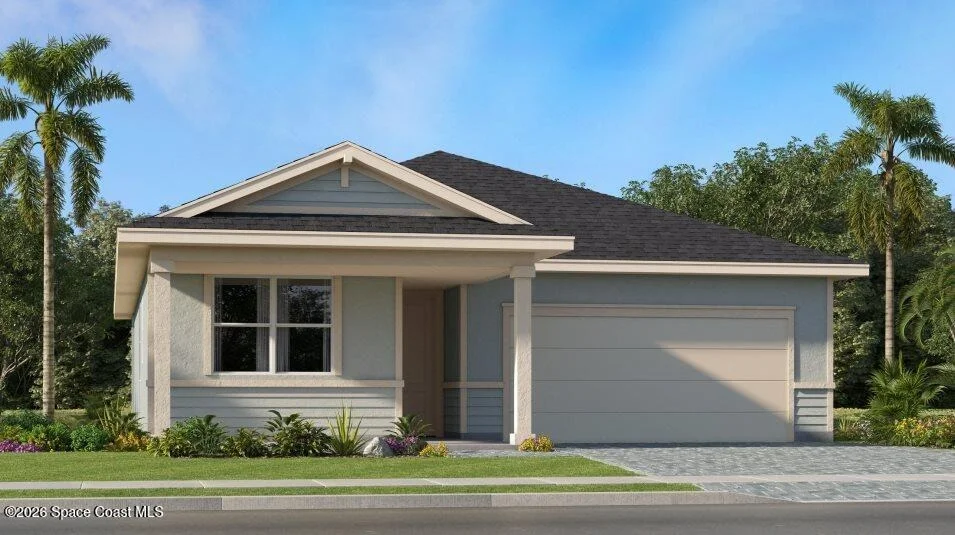 Unit for sale at 1748 Echelon Point Way NW, Palm Bay, FL 32907
