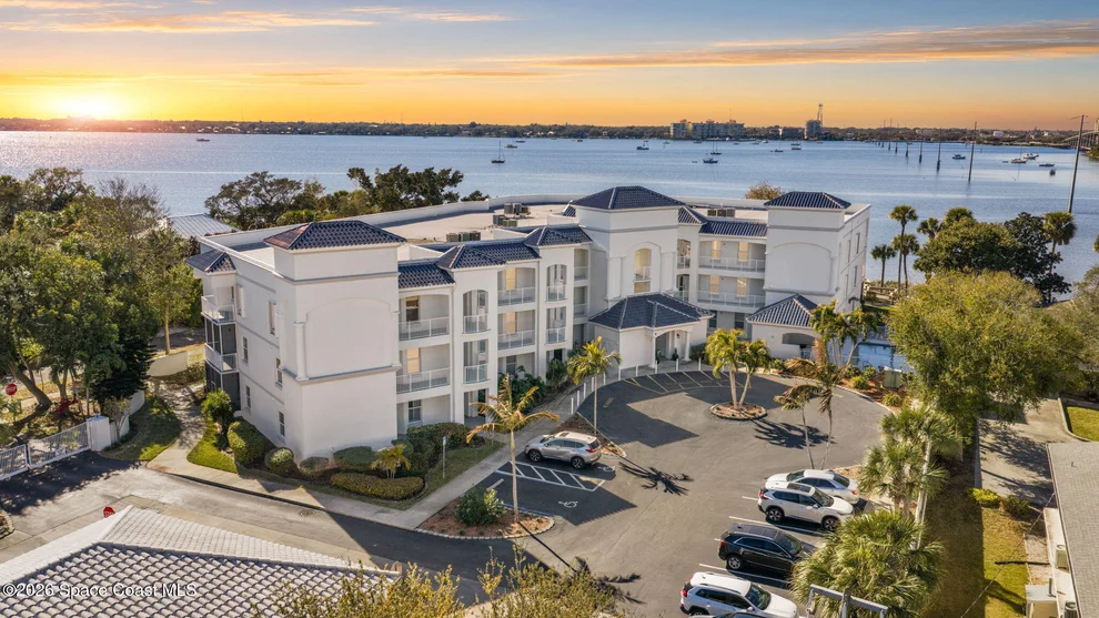 Unit for sale at 420 Moore Park Lane, Merritt Island, FL 32952