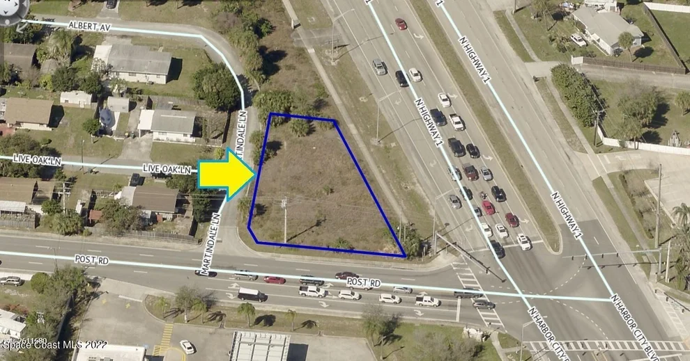 Unit for sale at 4018 N Highway 1, Melbourne, FL 32935