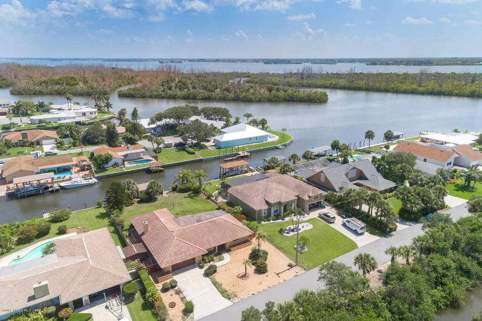 Unit for sale at 435 Nikomas Way, Melbourne Beach, FL 32951