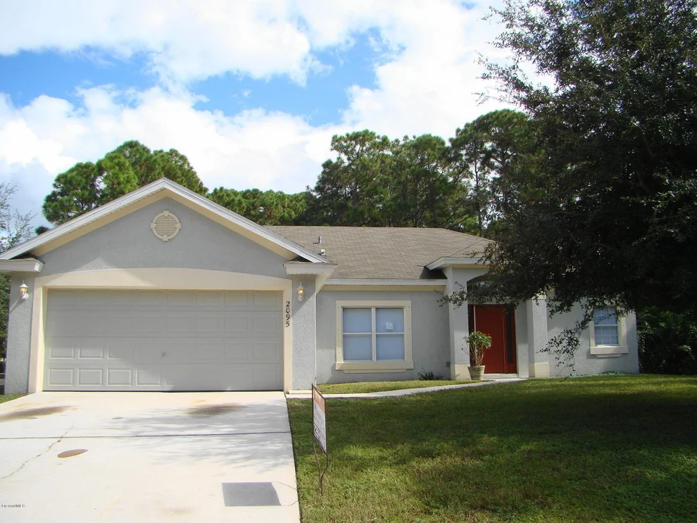 Unit for sale at 2095 SE Walsh Avenue, Palm Bay, FL 32909