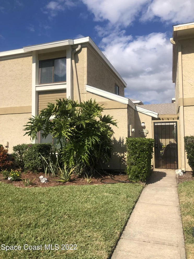 Unit for sale at 1460 Sheafe Avenue NE, Palm Bay, FL 32905