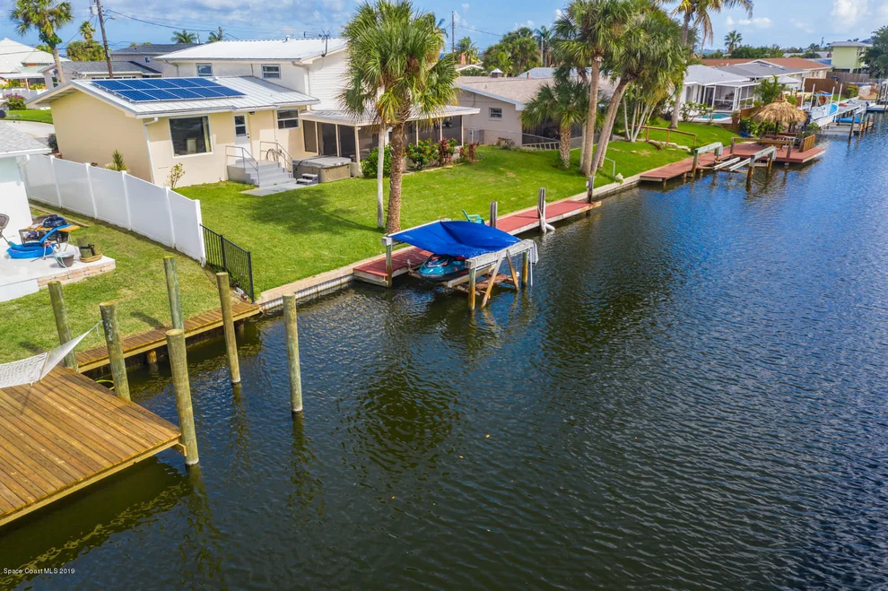 Unit for sale at 1685 Davis Drive, Merritt Island, FL 32952