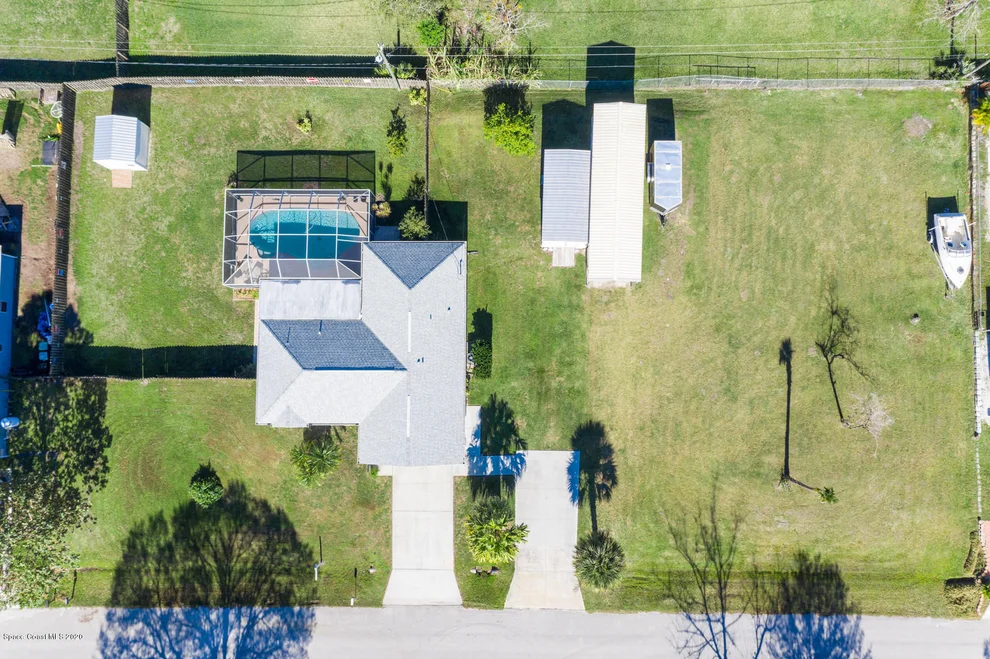 Unit for sale at 1151 Weldon Street SE, Palm Bay, FL 32909