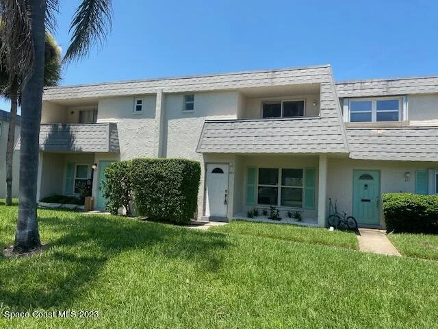 Unit for sale at 415 Blue Jay Lane, Satellite Beach, FL 32937