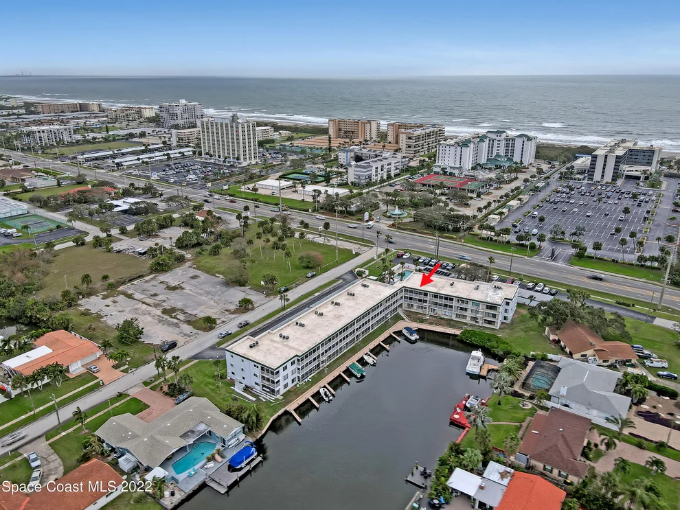 Unit for sale at 1595 N Atlantic Avenue, Cocoa Beach, FL 32931