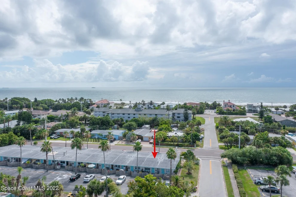 Unit for sale at 490 S Orlando Avenue, Cocoa Beach, FL 32931
