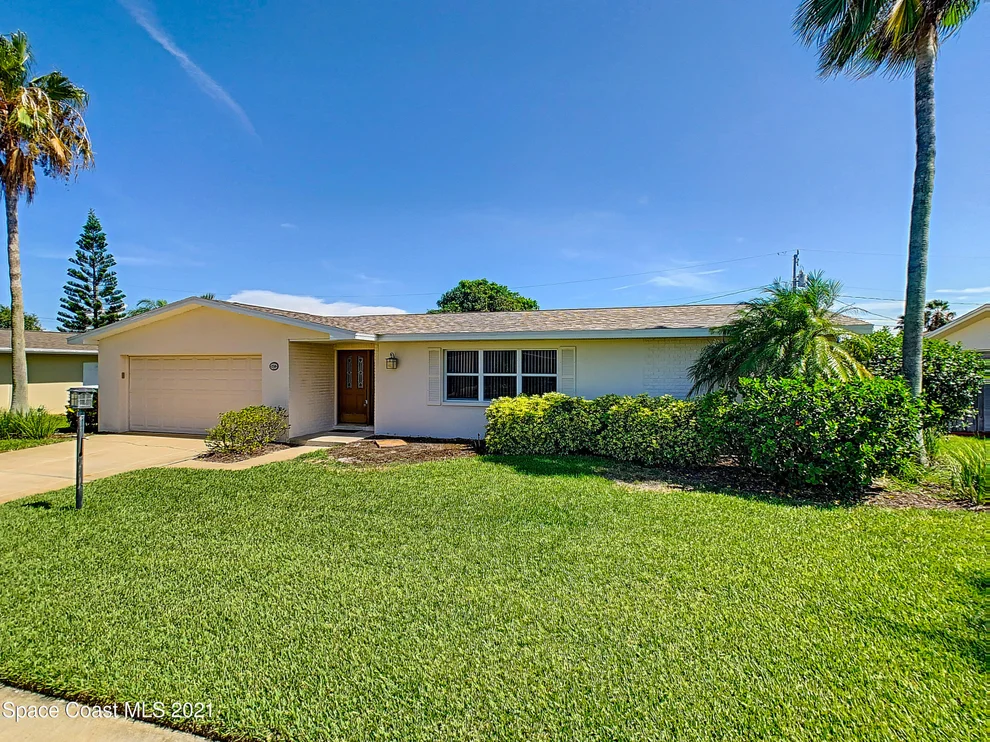 Unit for sale at 250 Satellite Avenue, Satellite Beach, FL 32937