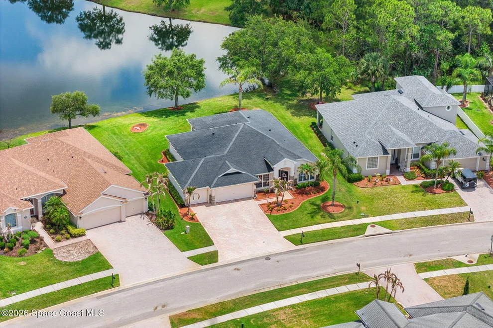 Unit for sale at 109 Brandy Creek Circle SE, Palm Bay, FL 32909