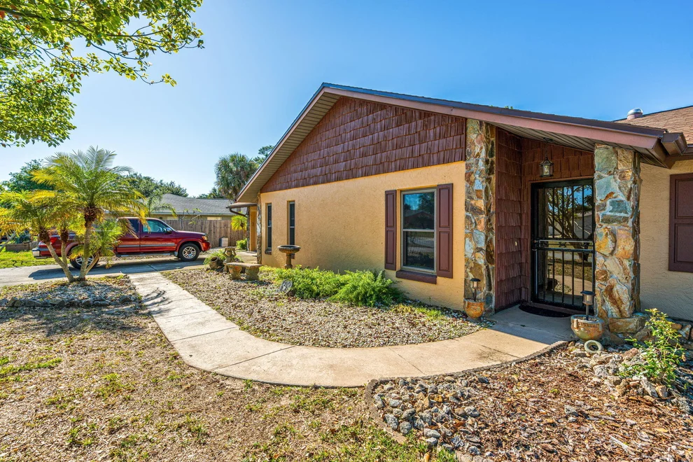 Unit for sale at 1215 Leslie Drive, Merritt Island, FL 32952