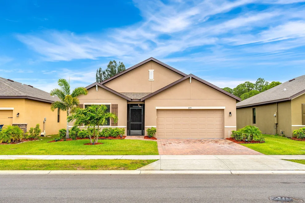 Unit for sale at 479 Old Country Road SE, Palm Bay, FL 32909