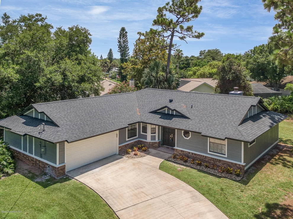Unit for sale at 3000 Gentle Breezes Court, Melbourne, FL 32934