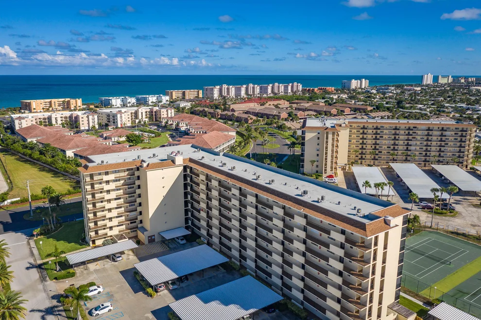 Unit for sale at 500 Palm Springs Boulevard, Indian Harbour Beach, FL 32937