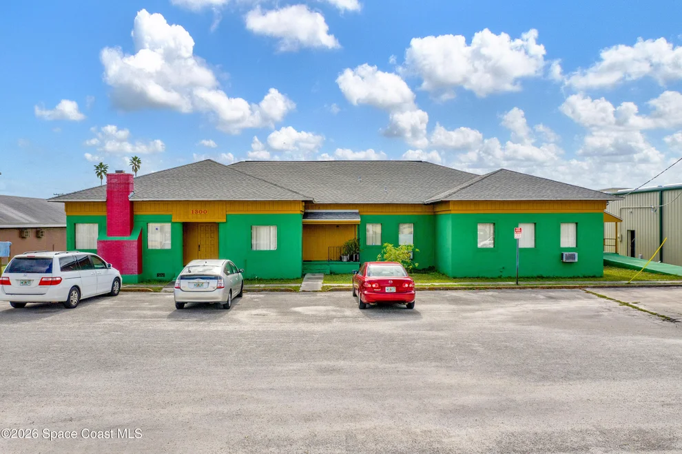 Unit for sale at 1300 S Harbor City Boulevard, Melbourne, FL 32901