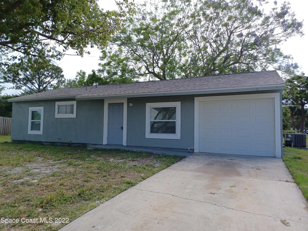 Unit for sale at 265 Manth Avenue, Cocoa, FL 32927