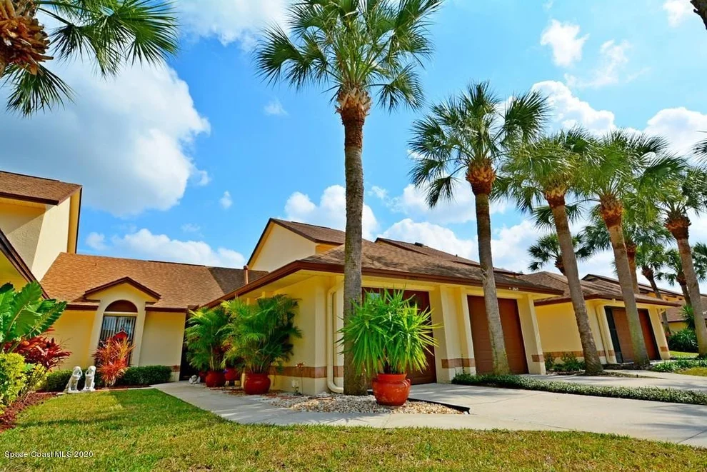 Unit for sale at 2685 Park Place Boulevard, Melbourne, FL 32935