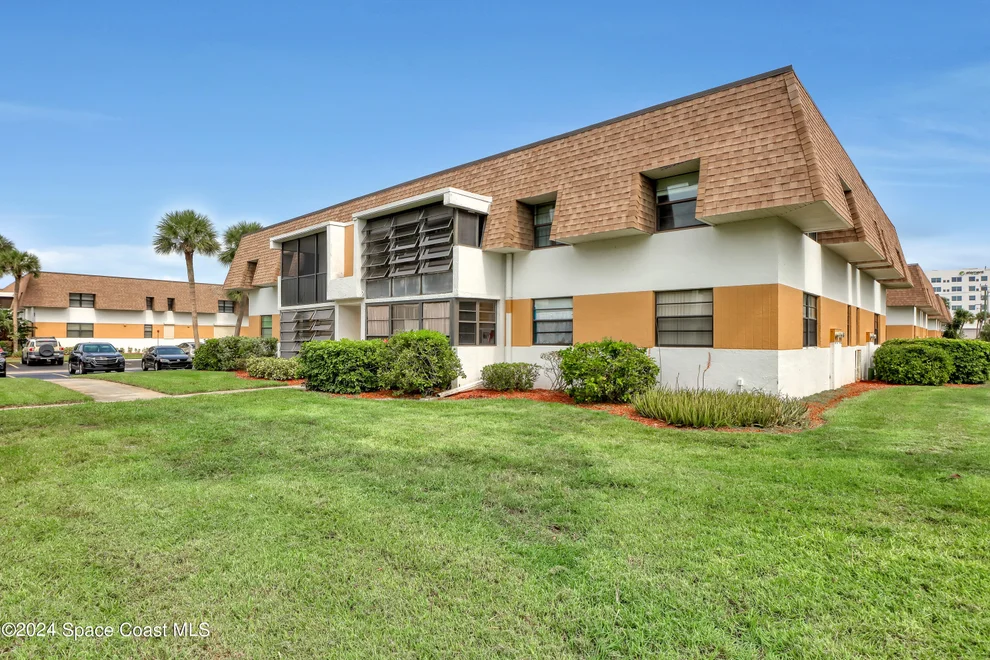 Unit for sale at 2700 N Hwy A1a, Indialantic, FL 32903