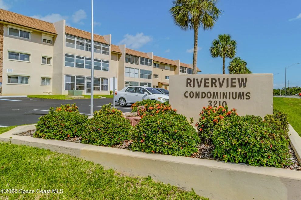 Unit for sale at 3210 N Harbor City Boulevard, Melbourne, FL 32935