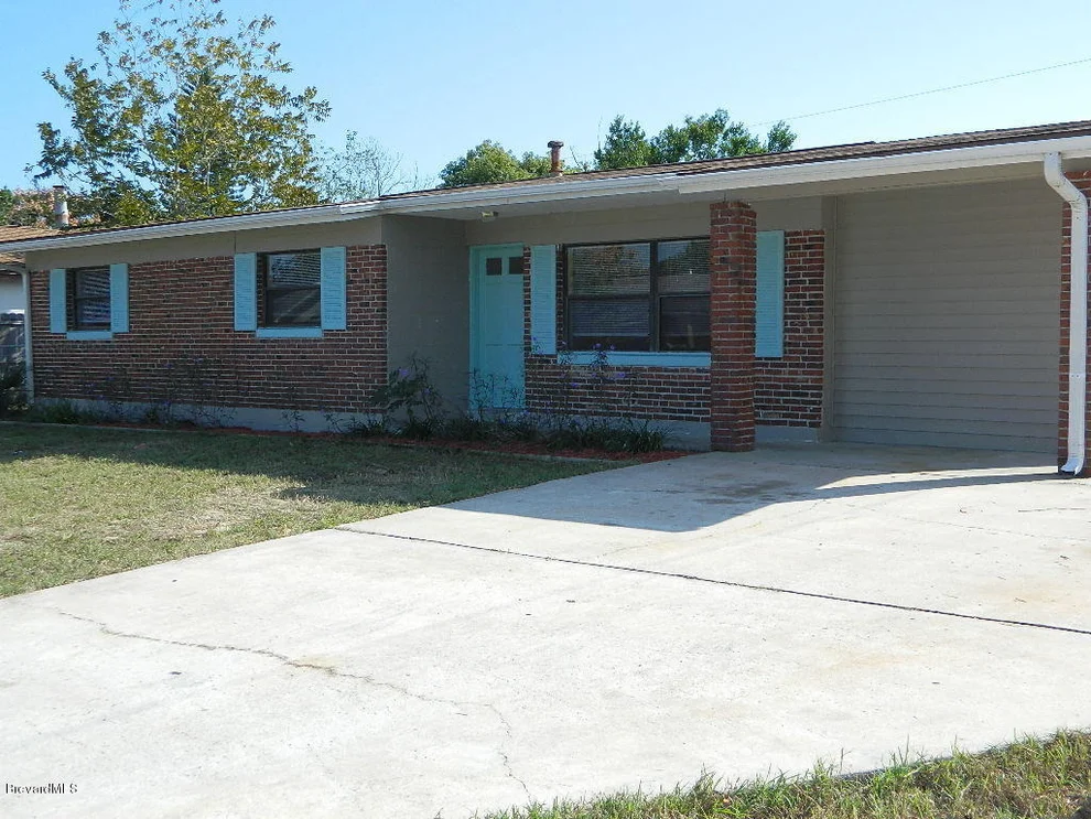 Unit for sale at 885 Penny Drive, Titusville, FL 32780