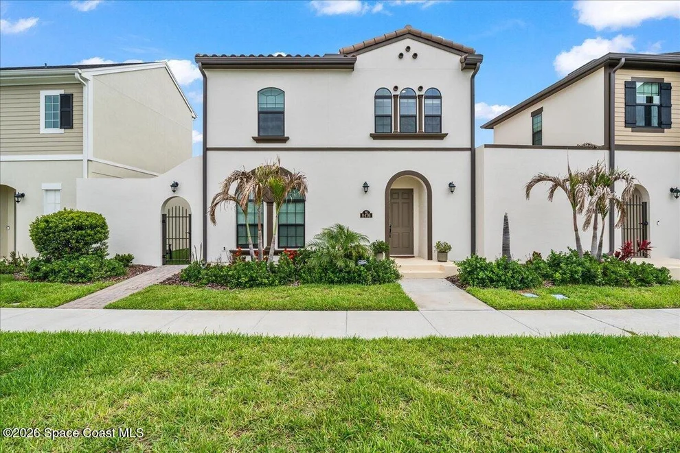 Unit for sale at 8476 Lyside Drive, Melbourne, FL 32940