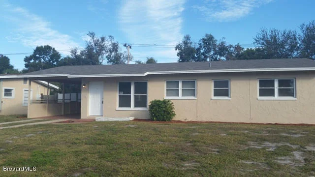 Unit for sale at 484 Orange Avenue, Merritt Island, FL 32952