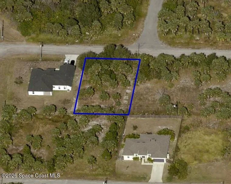 Unit for sale at 690 Mexia Street SW, Palm Bay, FL 32908