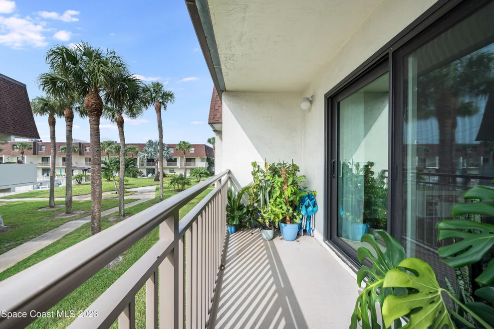 Unit for sale at 180 Paradise Boulevard, Melbourne, FL 32903