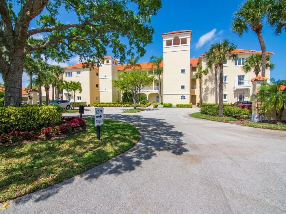 Unit for sale at 5030 Harmony Circle, Vero Beach, FL 32967