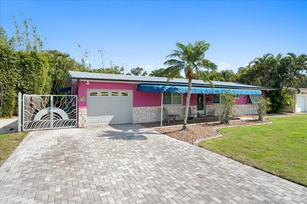 Unit for sale at 2140 Topaz Court, Merritt Island, FL 32953