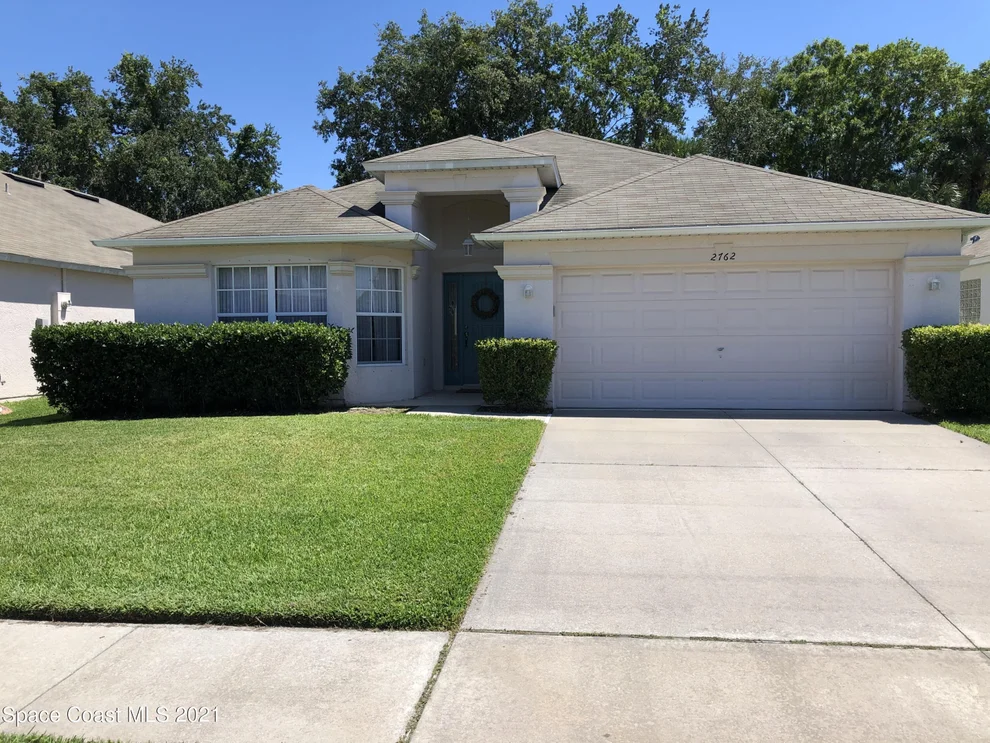 Unit for sale at 2762 Madrigal Lane, Melbourne, FL 32904