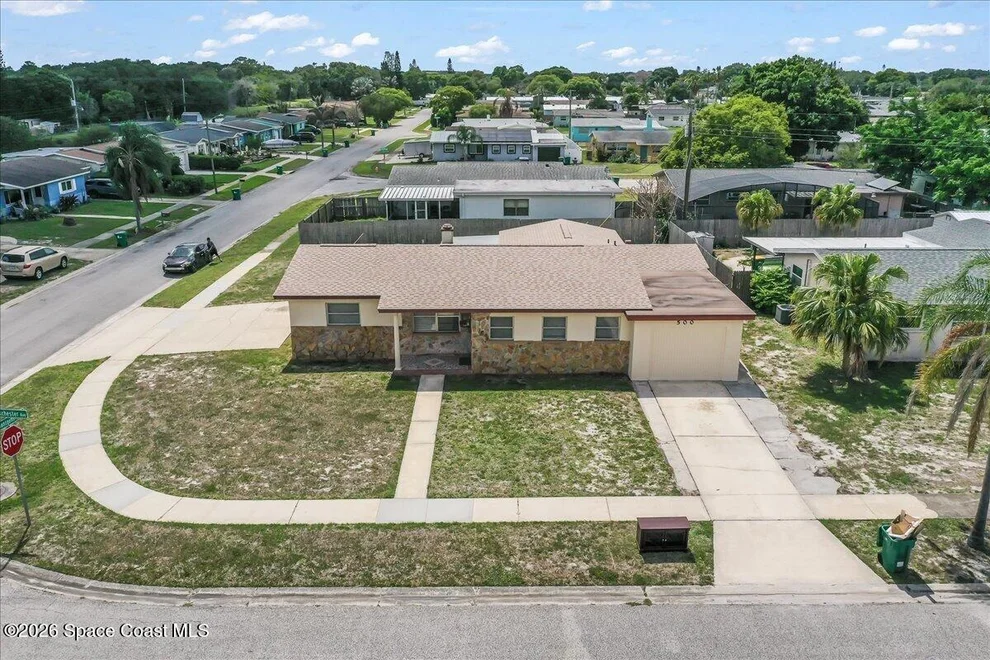 Unit for sale at 500 Westchester Avenue, Melbourne, FL 32935